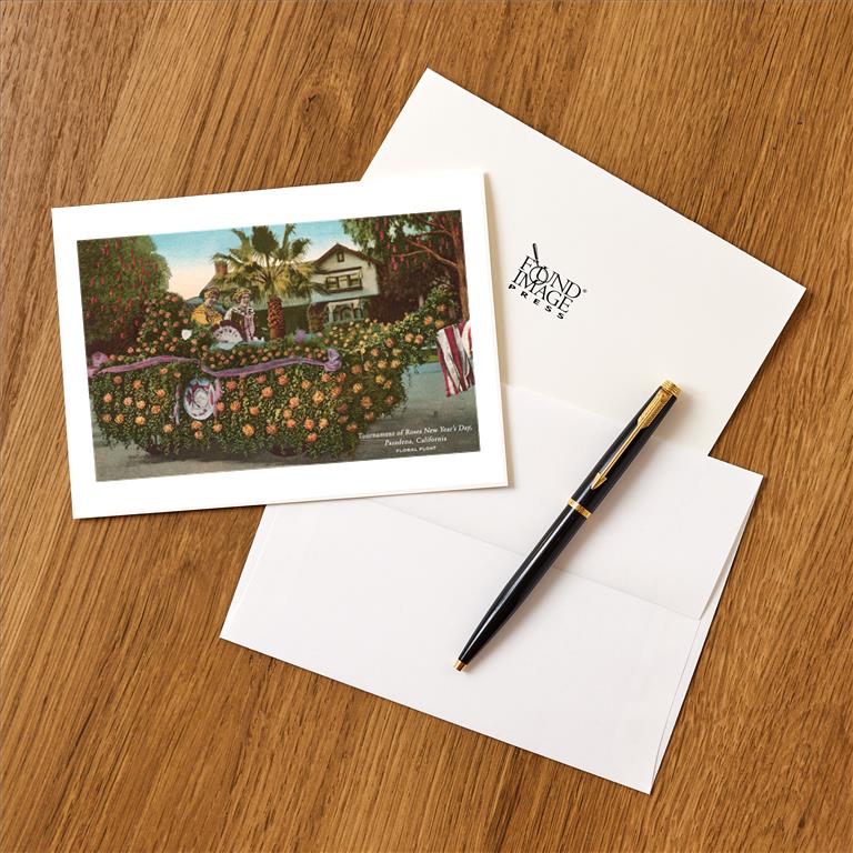 Greeting Card LA-152