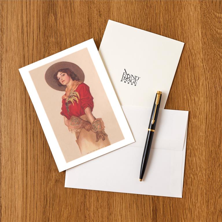 Greeting Card CG-100