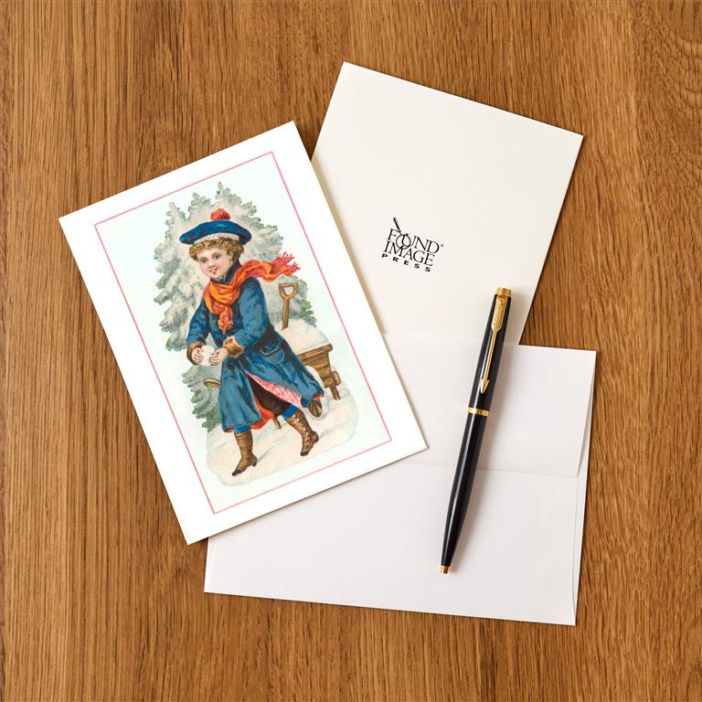 Greeting Card MC-233