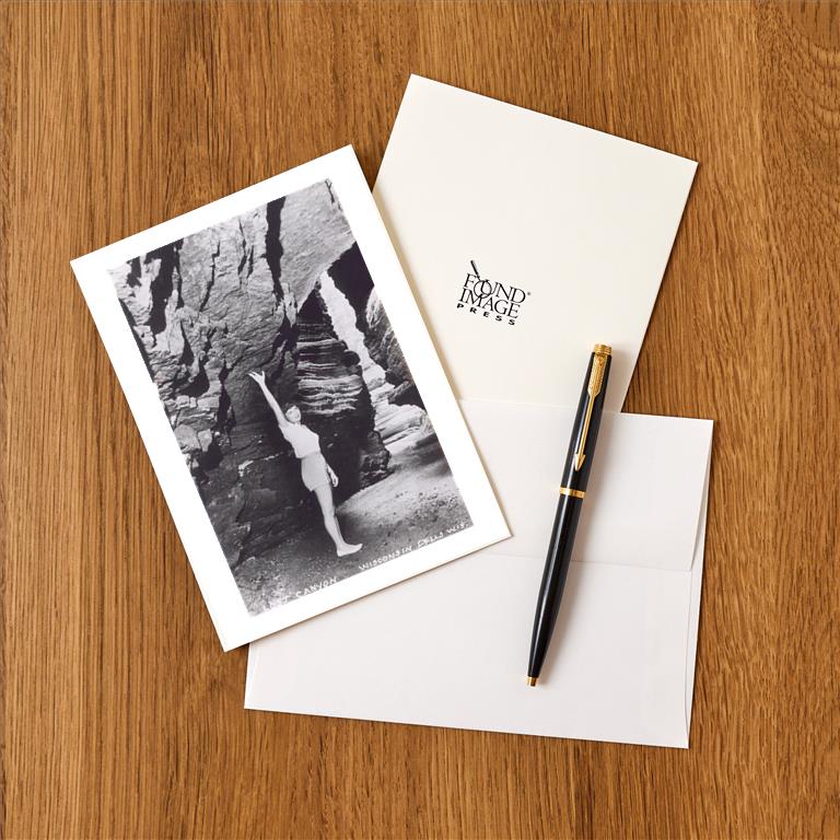 Greeting Card WI-441