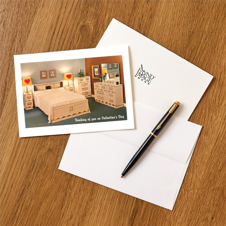 Greeting Card VL-204