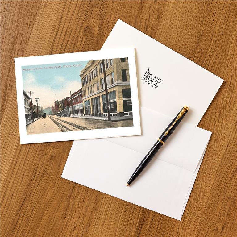 Greeting Card OR-349