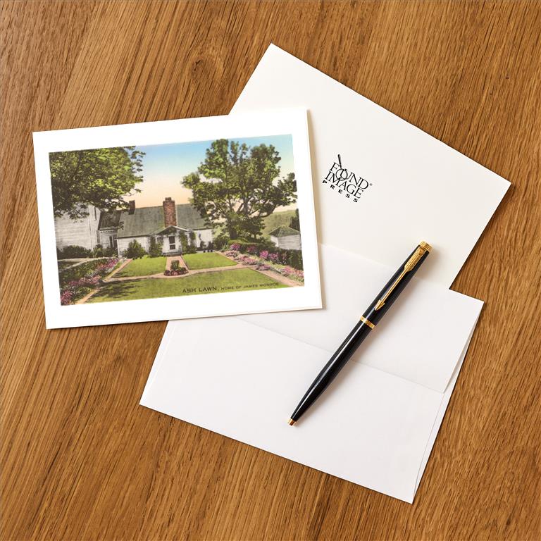 Greeting Card VA-343