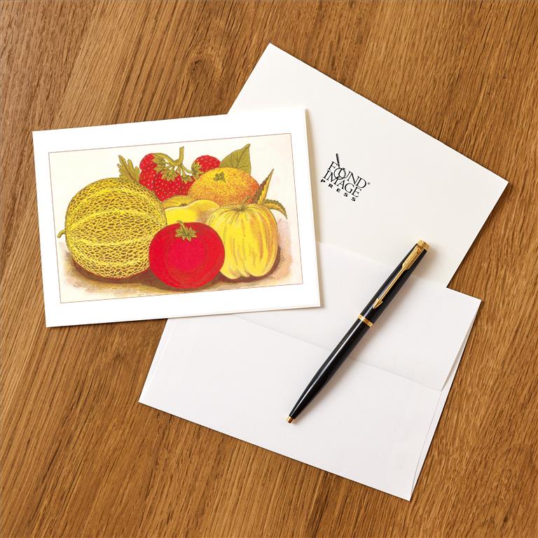 Greeting Card FR-93