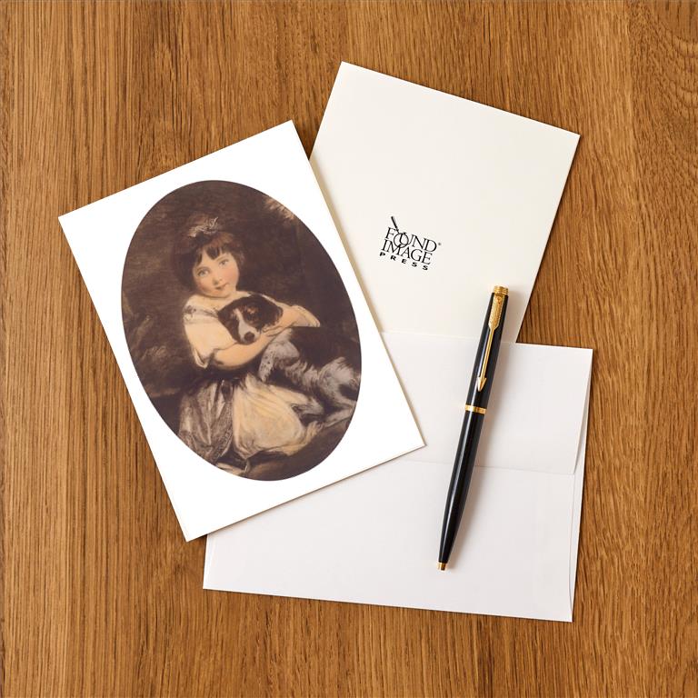 Greeting Card DG-230