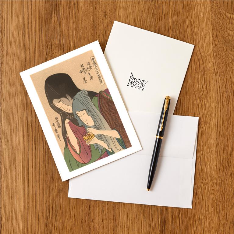 Greeting Card JN-61