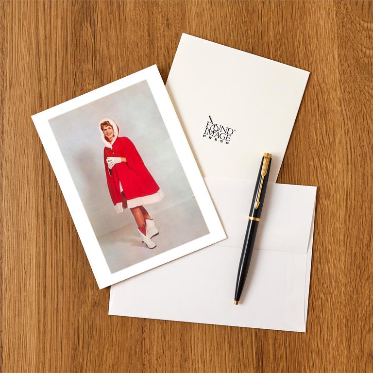 Greeting Card NP-457