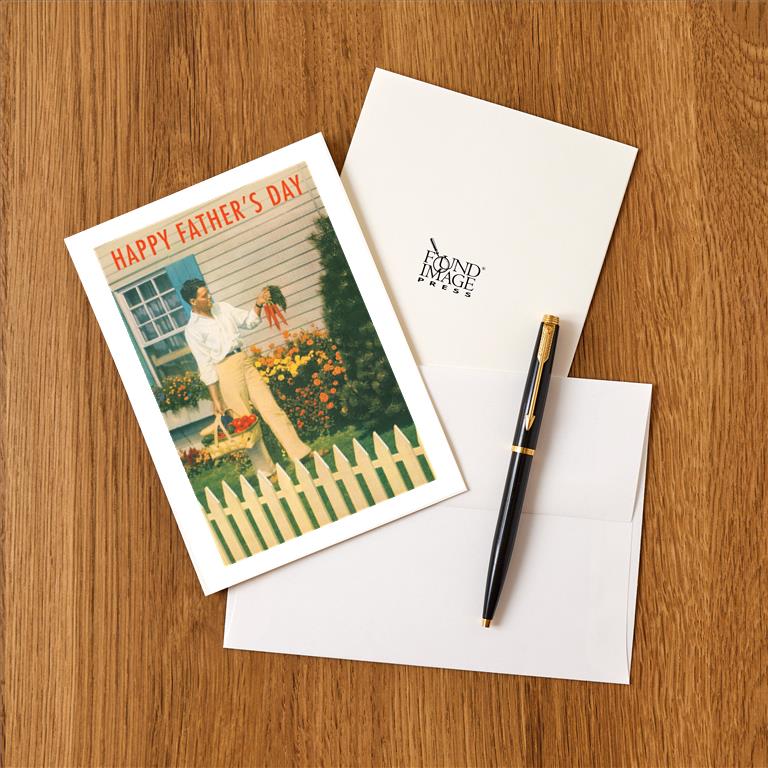 Greeting Card DD-142