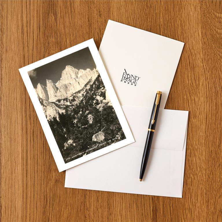 Greeting Card CA-892