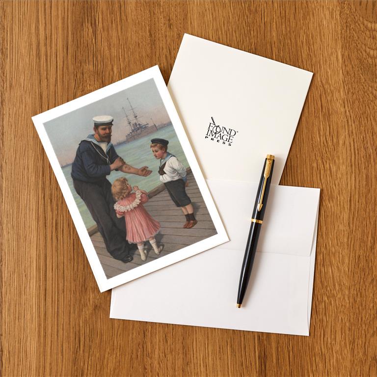 Greeting Card AM-805