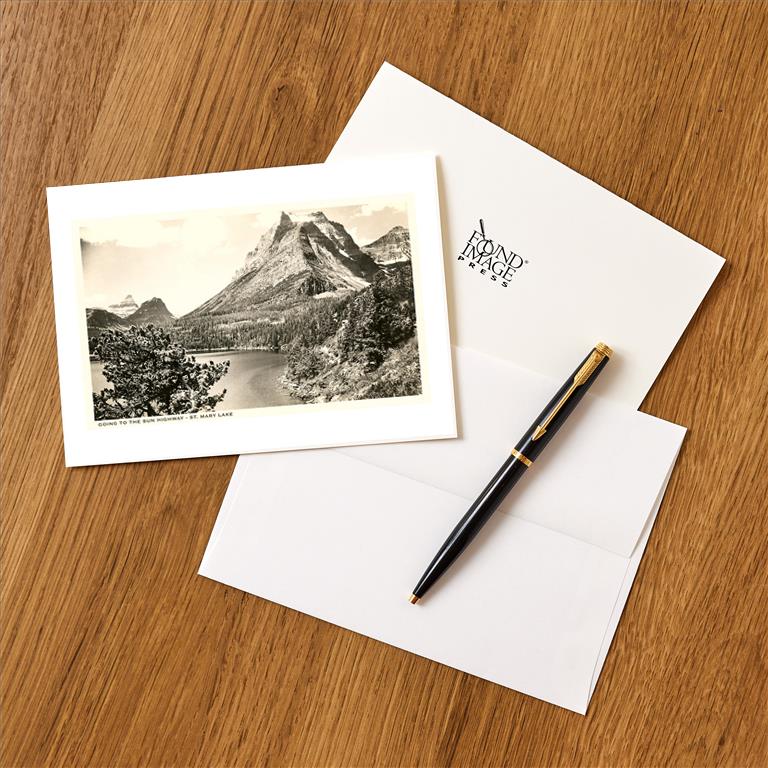 Greeting Card MT-289