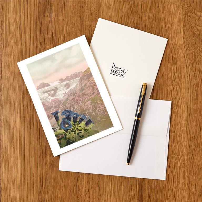 Greeting Card MF-300