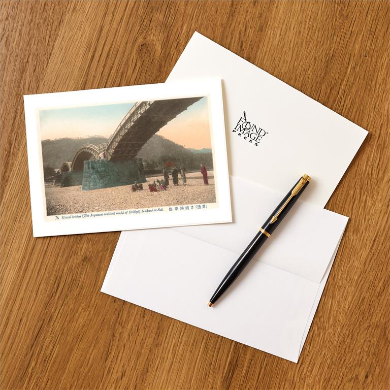 Greeting Card JN-109