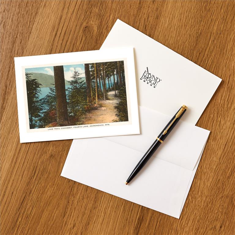 Greeting Card NS-377