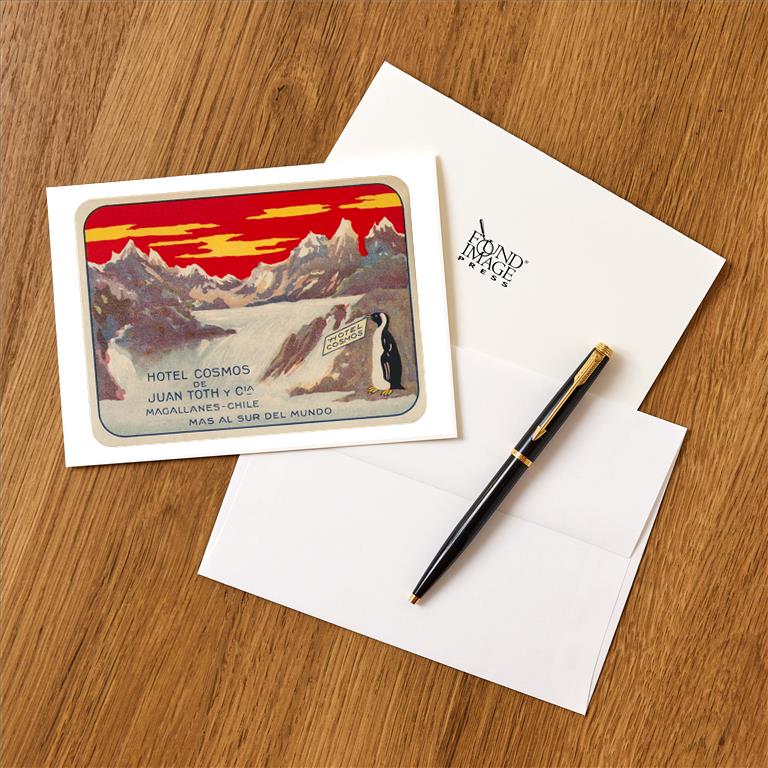 Greeting Card TR-178