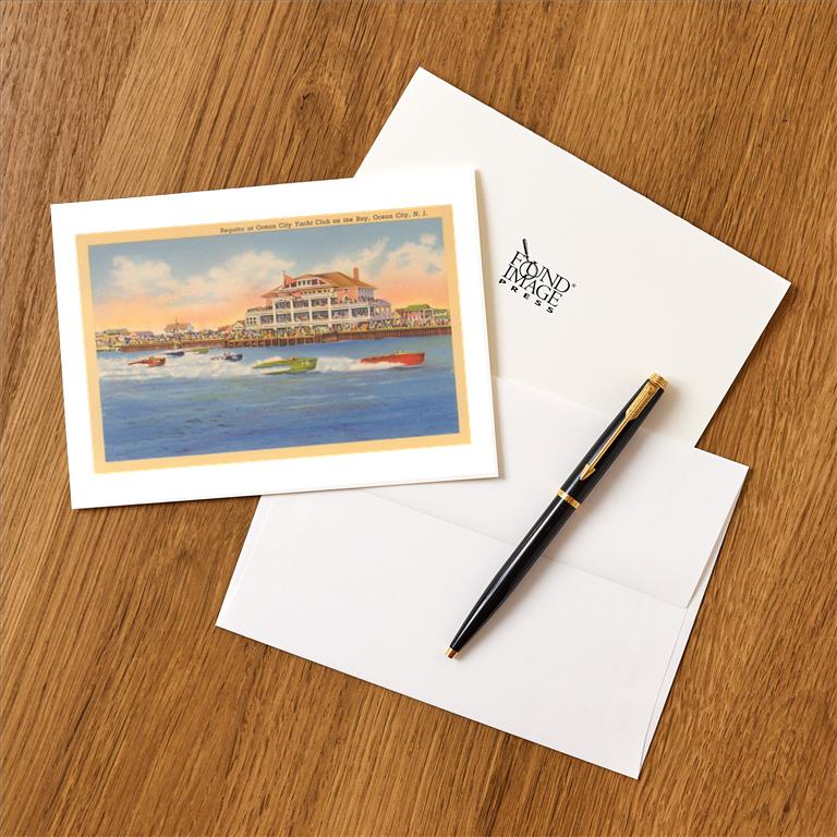 Greeting Card NJ-458