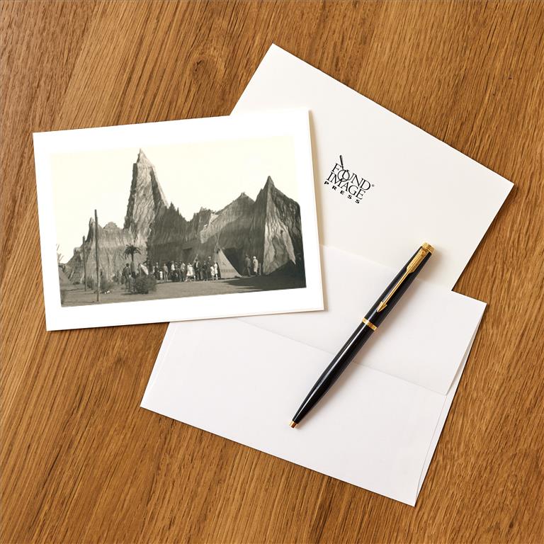 Greeting Card AP-219