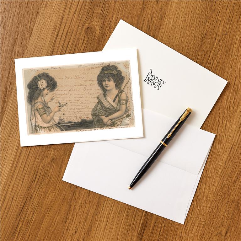 Greeting Card LT-102