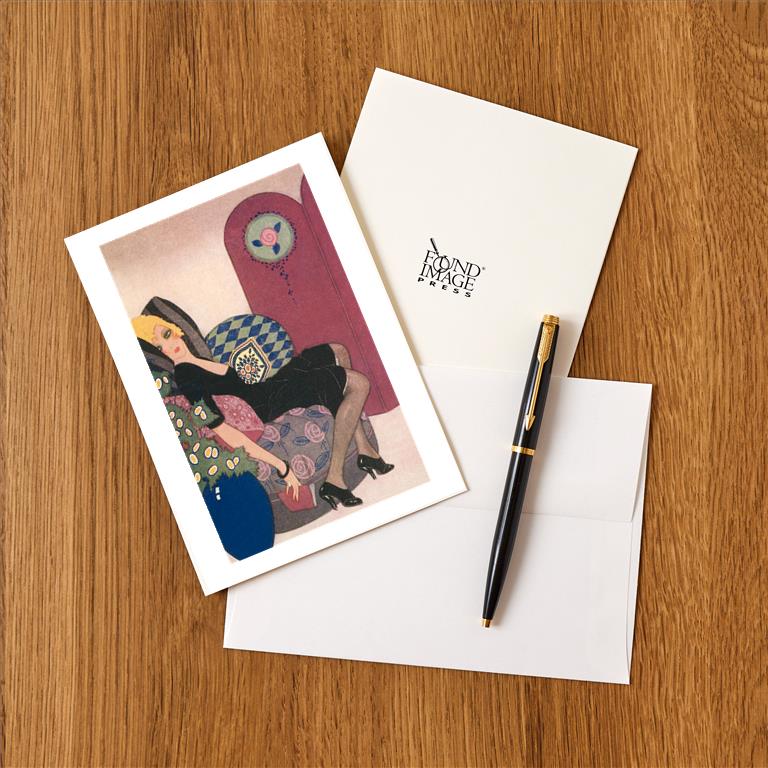 Greeting Card LT-357