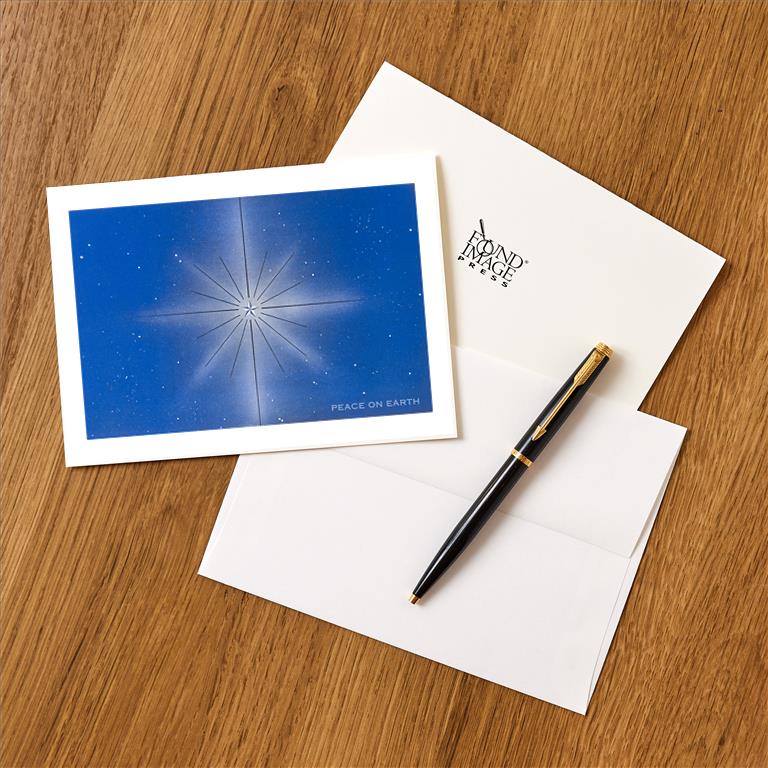 Greeting Card MC-290