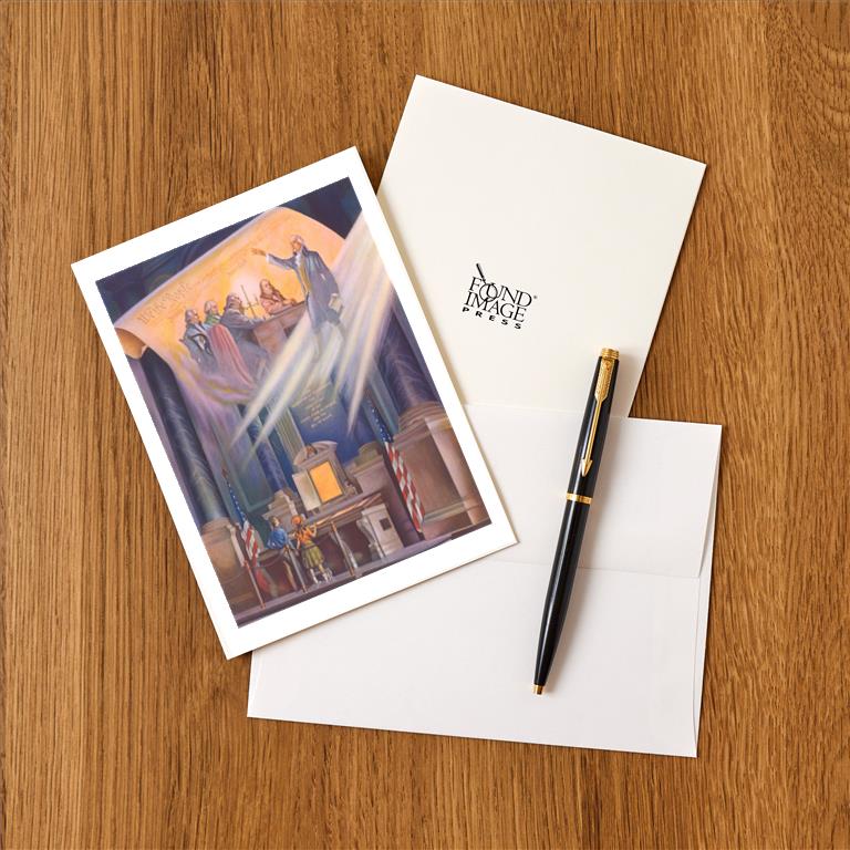 Greeting Card PT-245