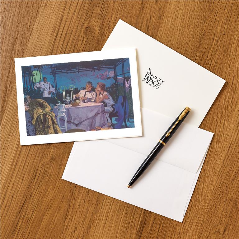 Greeting Card AM-953