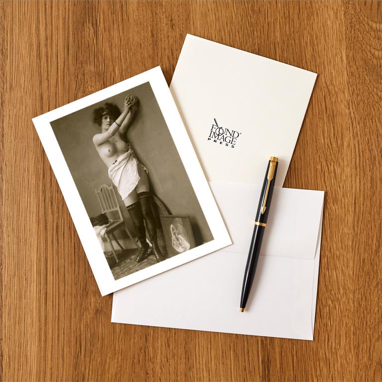 Greeting Card EX-151