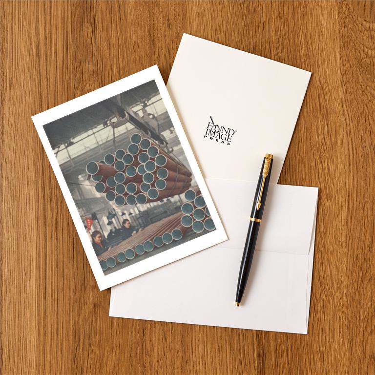 Greeting Card FG-575