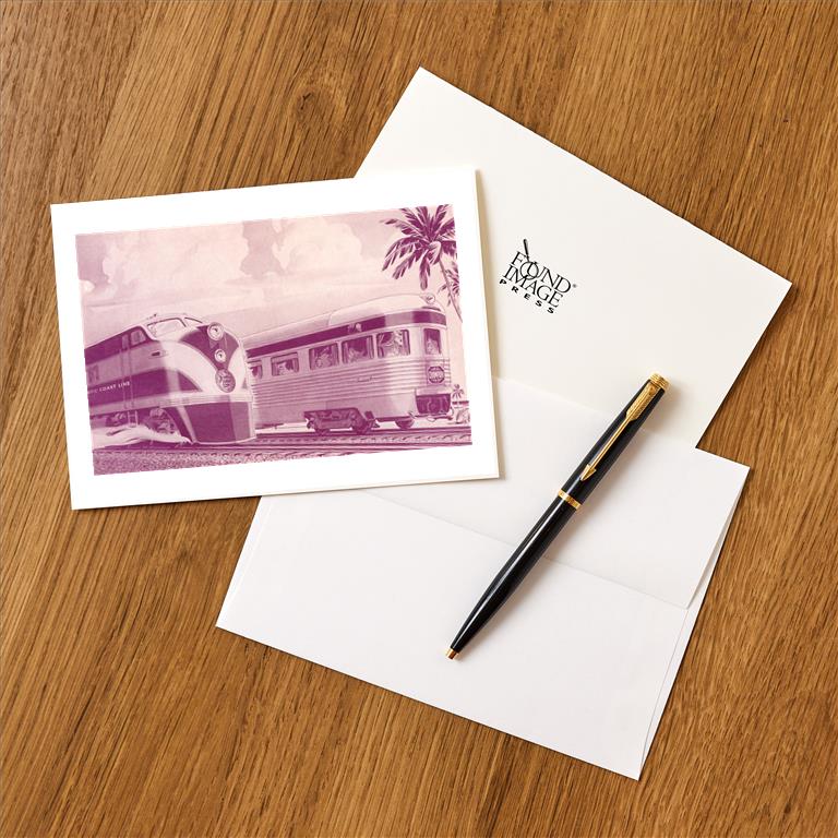 Greeting Card RR-63