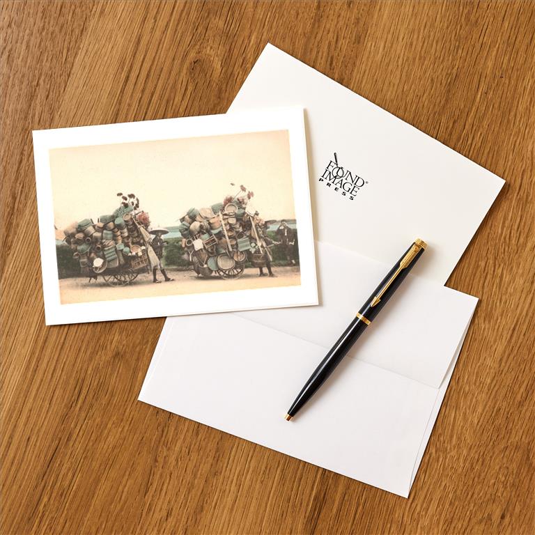 Greeting Card JN-292