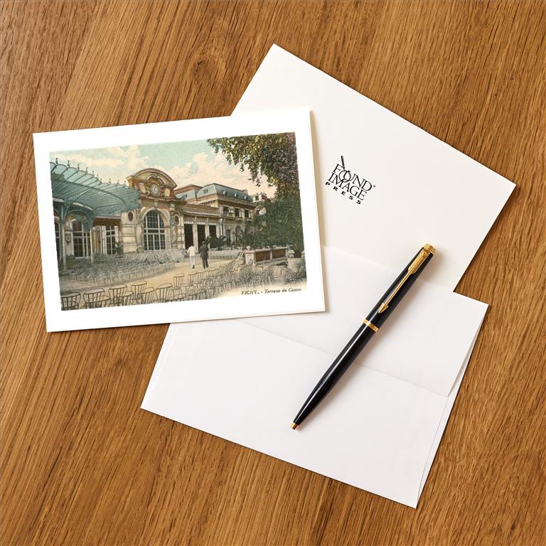 Greeting Card FF-133