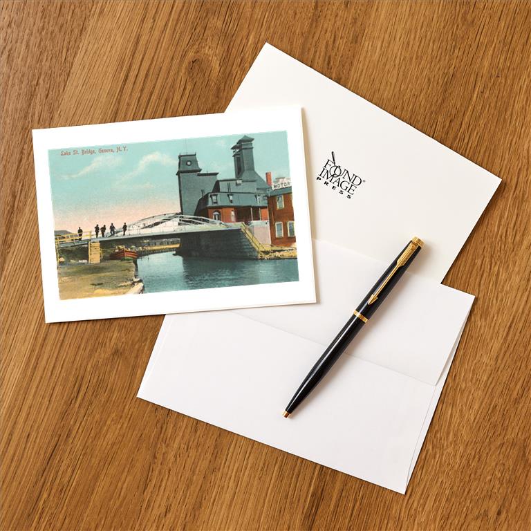 Greeting Card NS-325