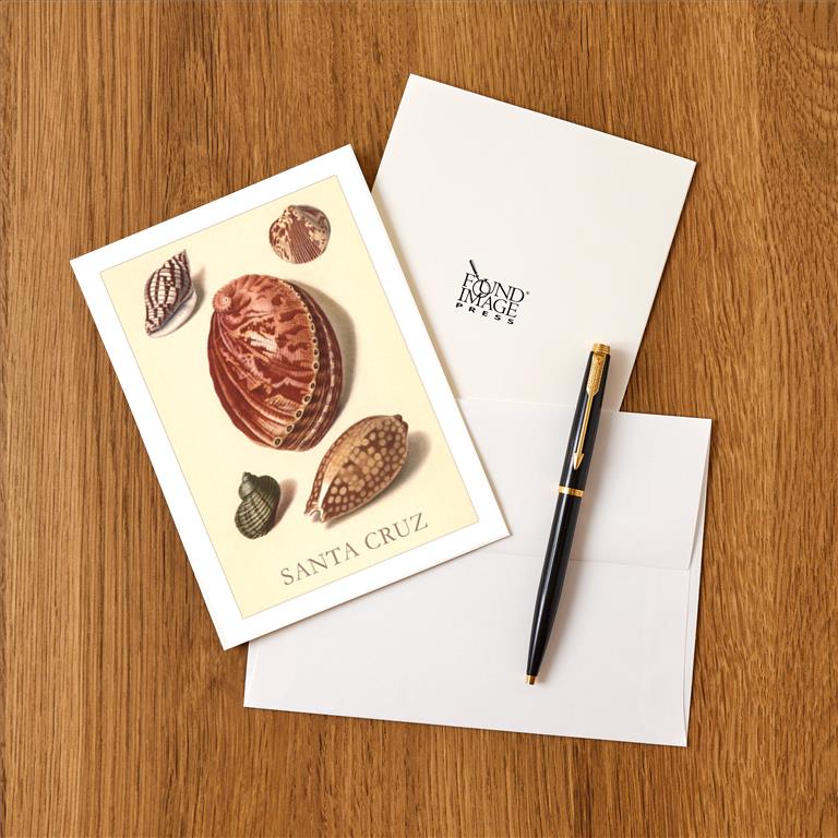 Greeting Card CA-1506