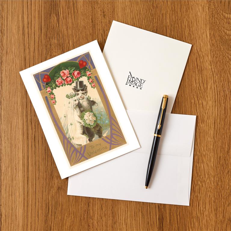 Greeting Card VL-41
