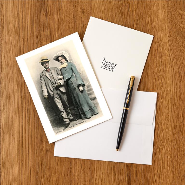 Greeting Card FN-428