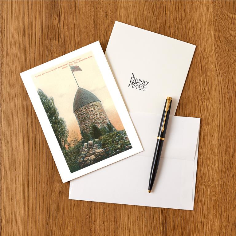 Greeting Card MA-987