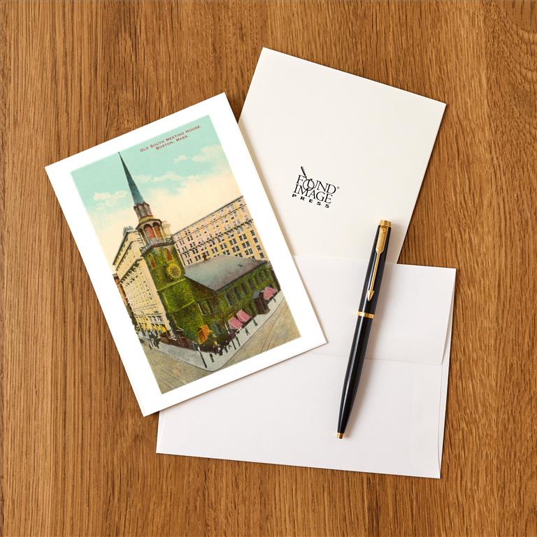 Greeting Card MA-126