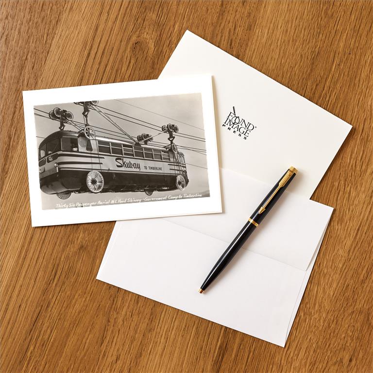 Greeting Card OR-274