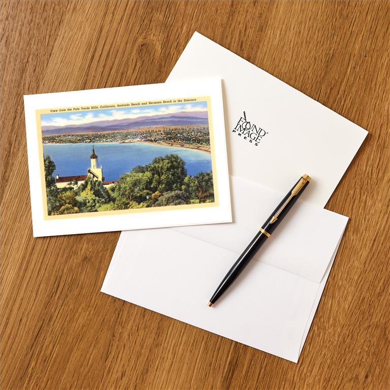 Greeting Card LA-335