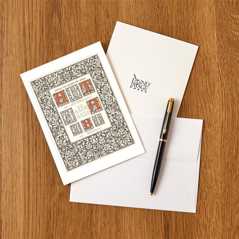 Greeting Card LT-369