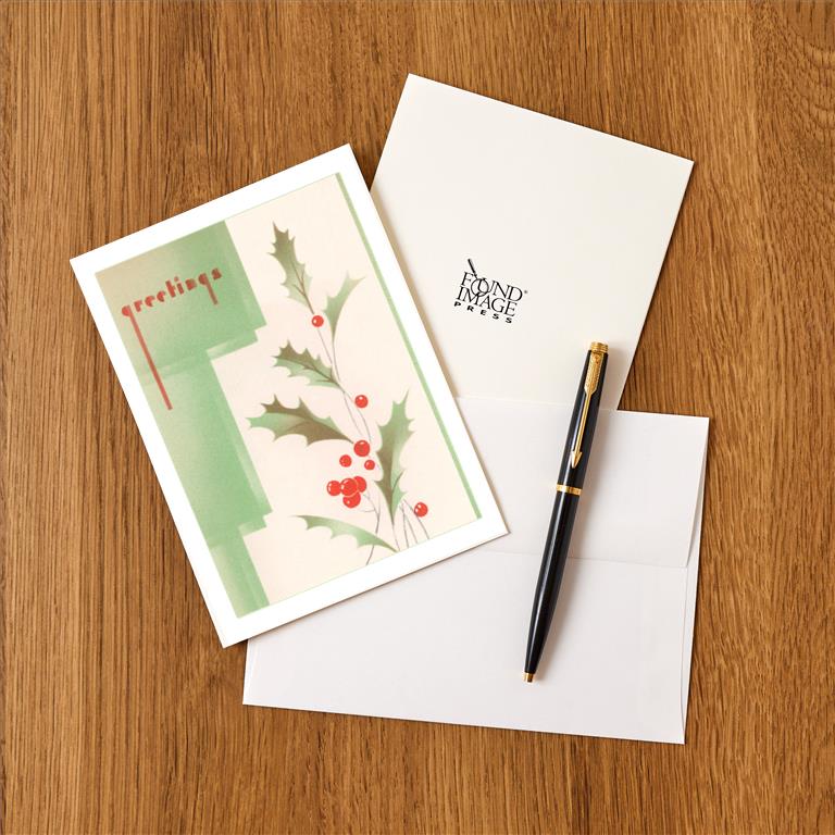 Greeting Card MC-469