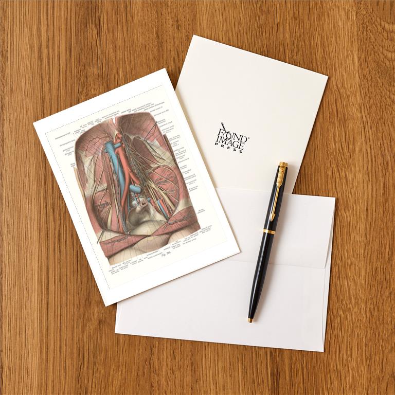 Greeting Card AY-183