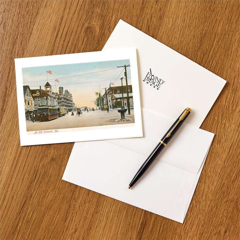 Greeting Card ME-313