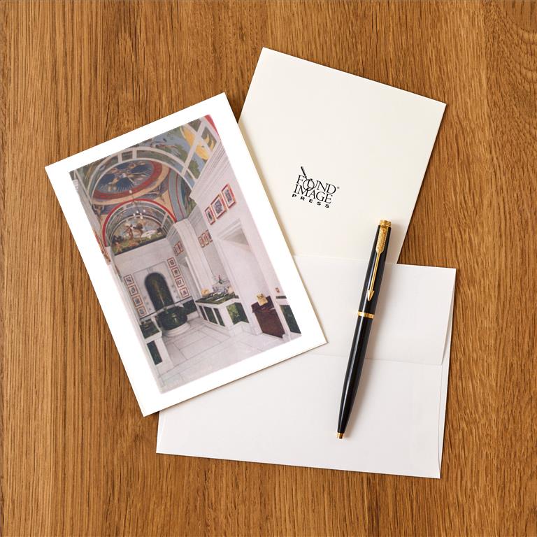 Greeting Card KF-949