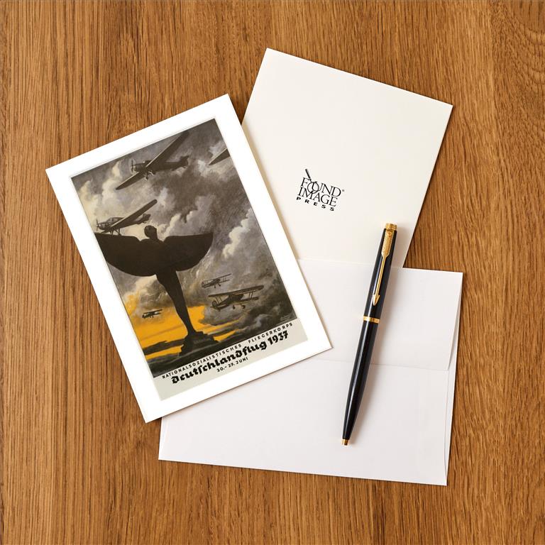 Greeting Card PO-108