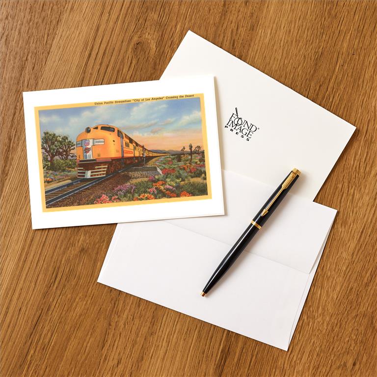 Greeting Card RR-75