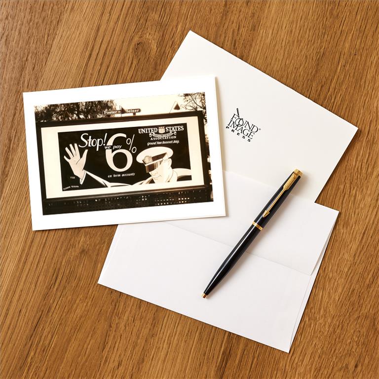Greeting Card AC-58