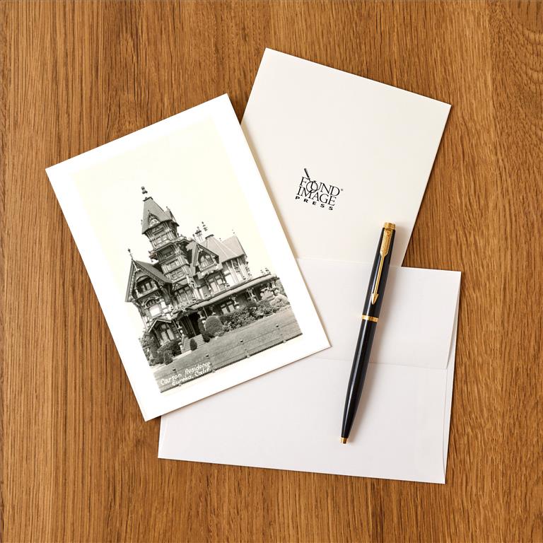 Greeting Card CA-290