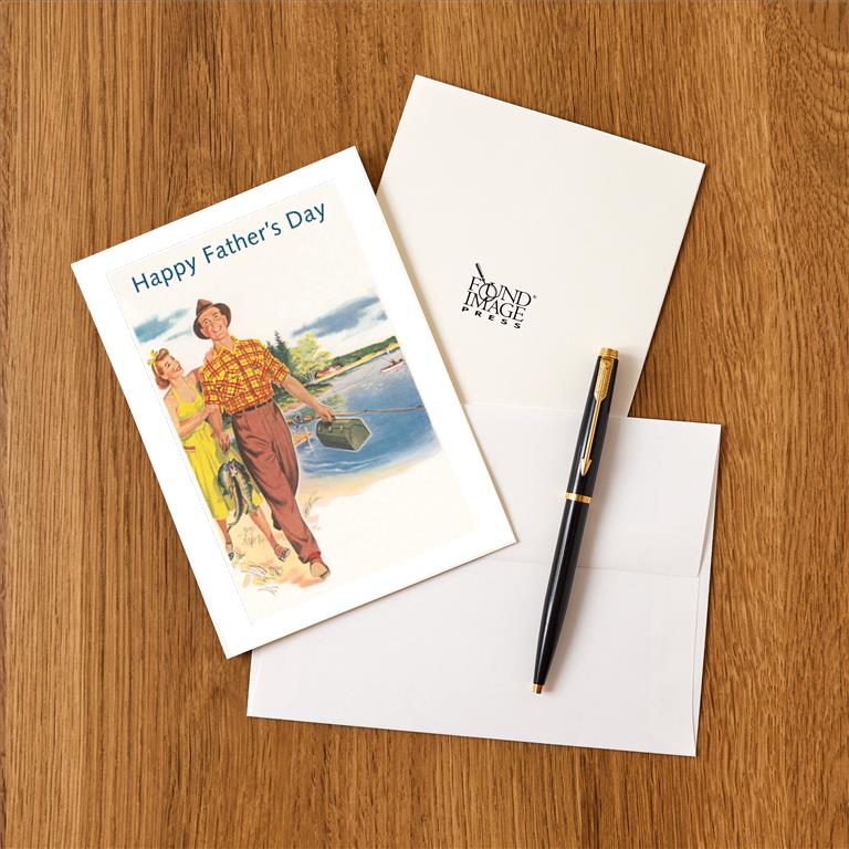 Greeting Card DD-120