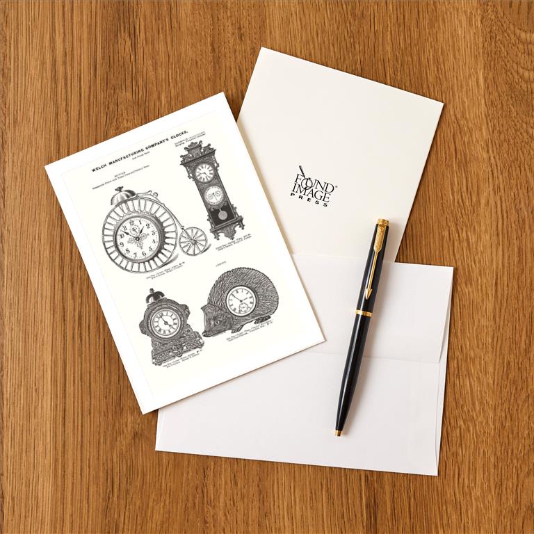 Greeting Card AC-450